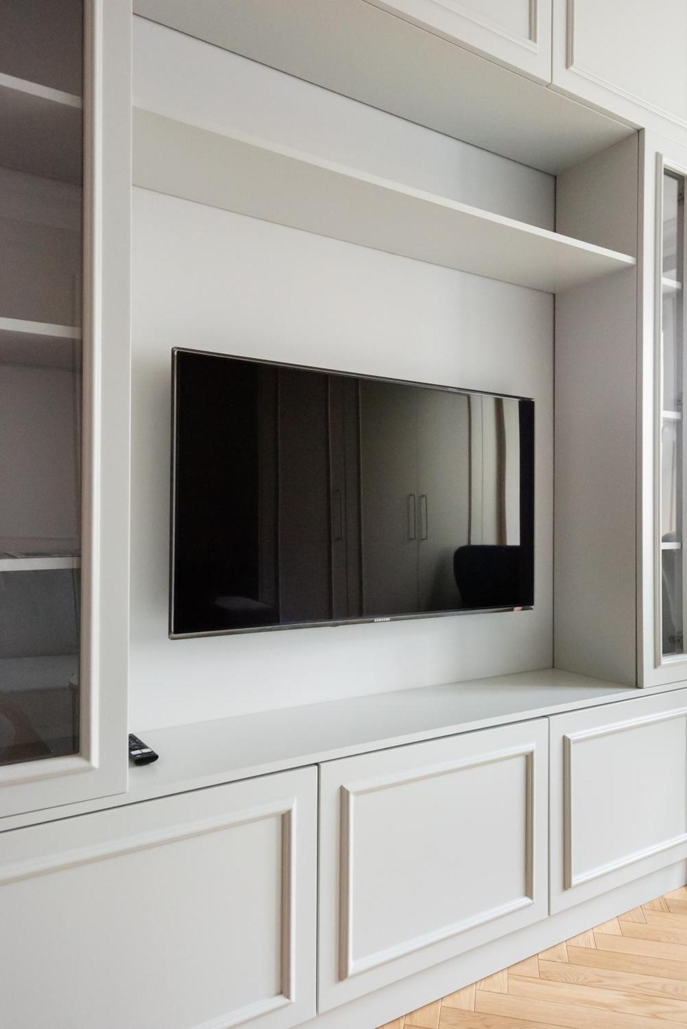 City Centre Modern Studio Butas
