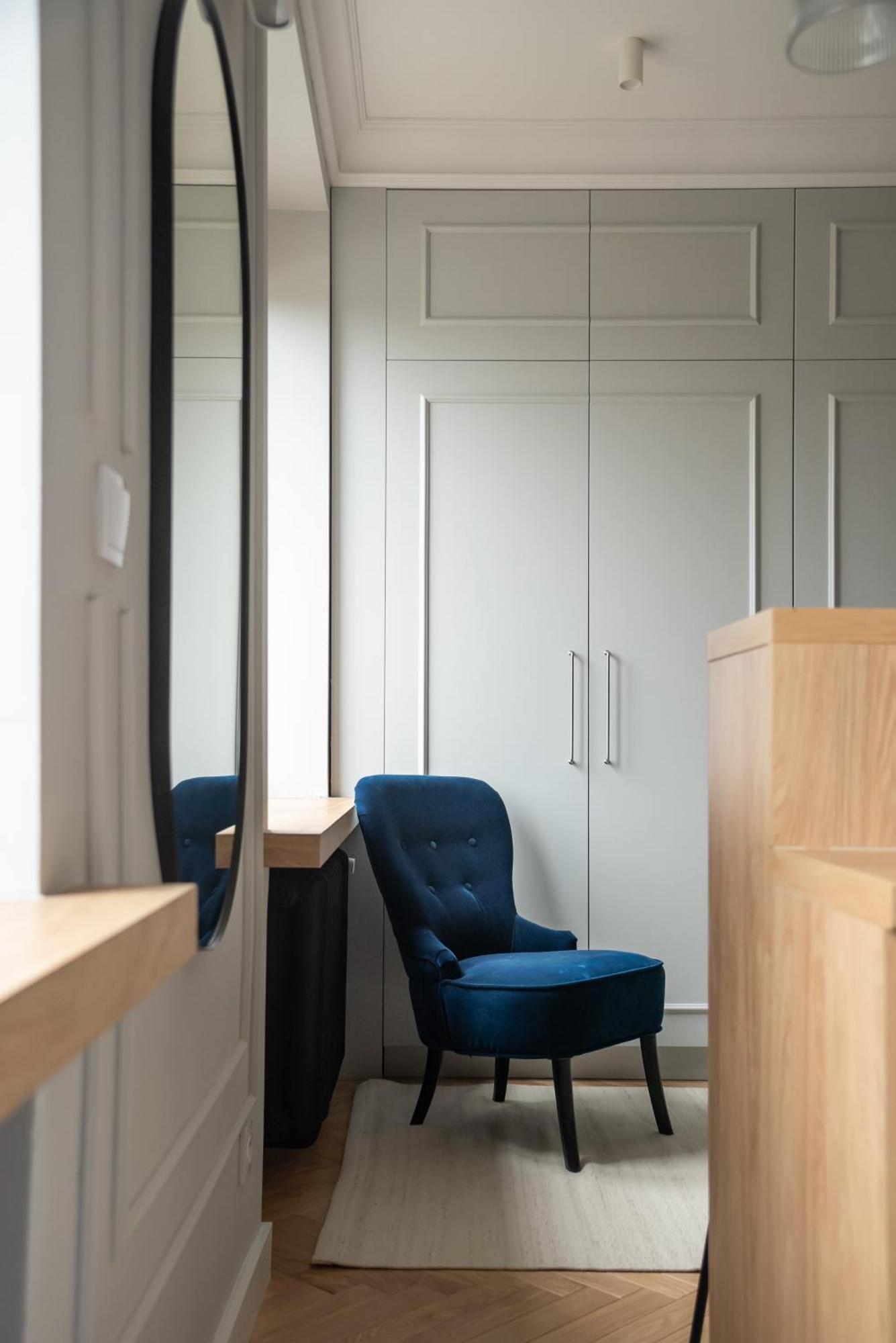 City Centre Modern Studio Butas Warsaw