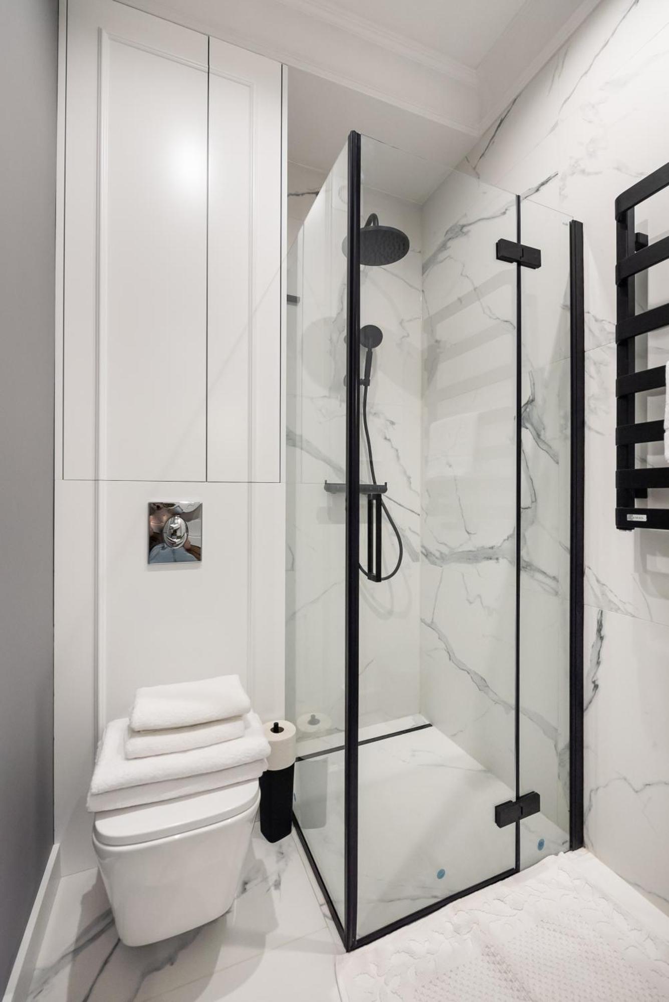 City Centre Modern Studio Butas *