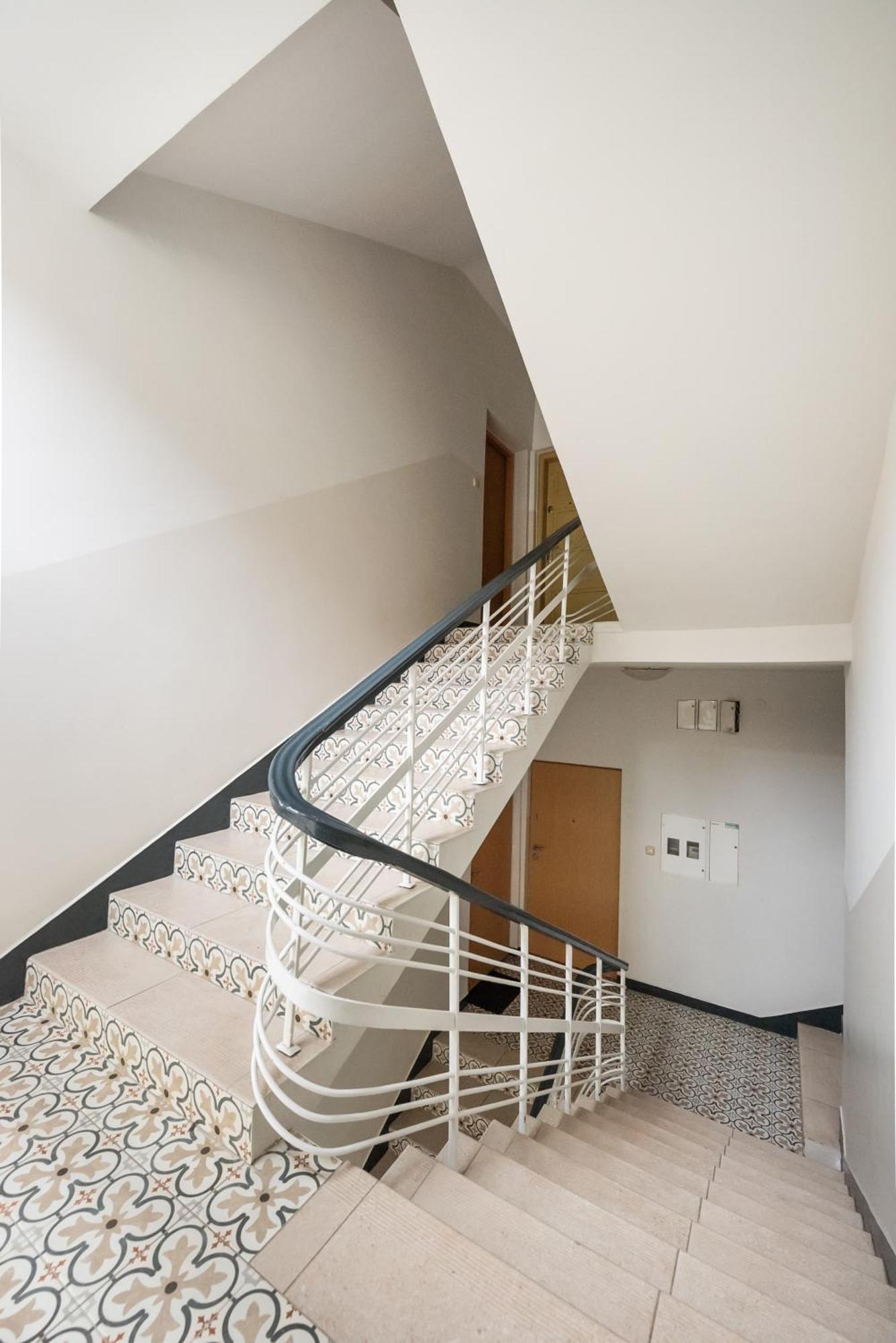 City Centre Modern Studio Butas